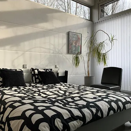 La Maison D'architecte En Pleine Nature - Le 