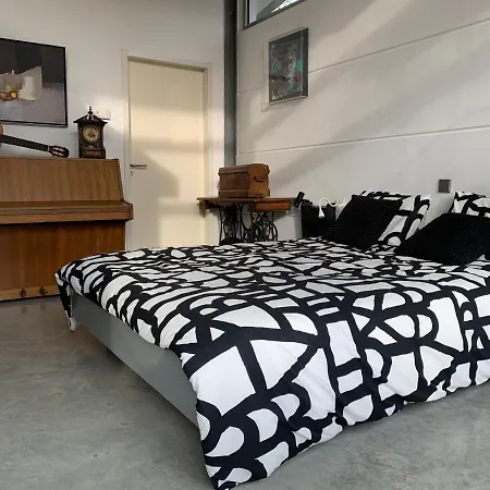 Ferienhaus La Maison D'architecte En Pleine Nature - Le 