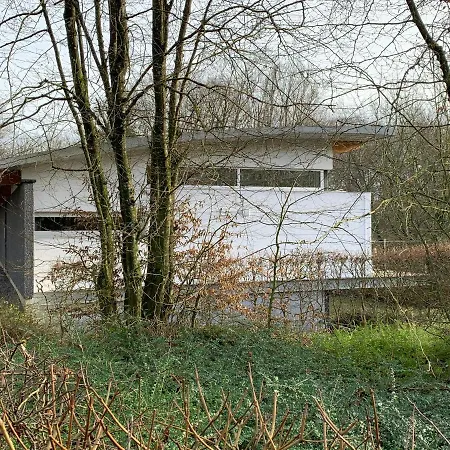 Clos Des Chevreuils-la Maison Architecte *
