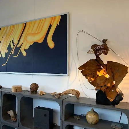 La Maison D'architecte En Pleine Nature - Le 