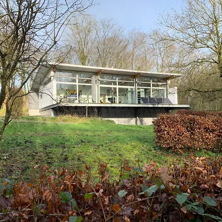 Holiday home Clos Des Chevreuils-la Maison Architecte