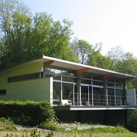Holiday home Clos Des Chevreuils-la Maison Architecte *