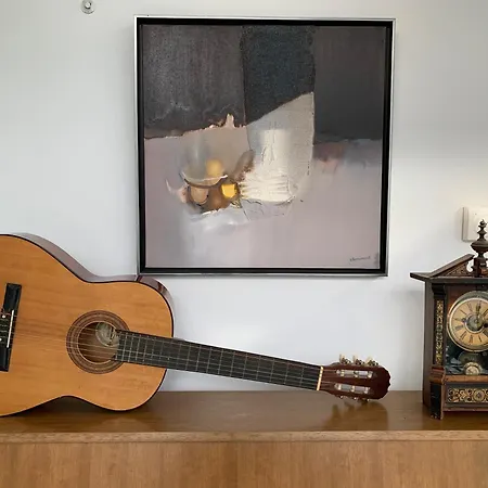 La Maison D'architecte En Pleine Nature - Le 