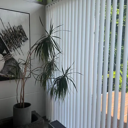 Ferienhaus La Maison D'architecte En Pleine Nature - Le 