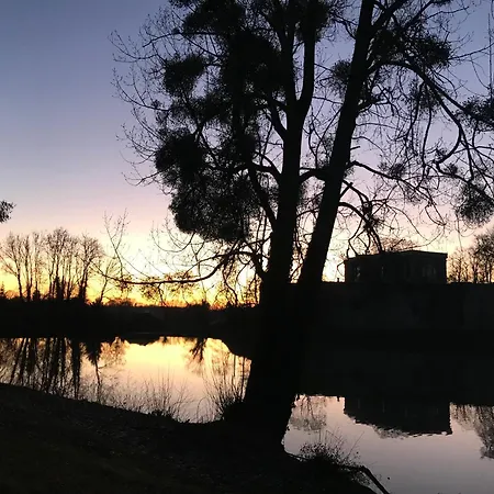 La Maison D'architecte En Pleine Nature - Le 