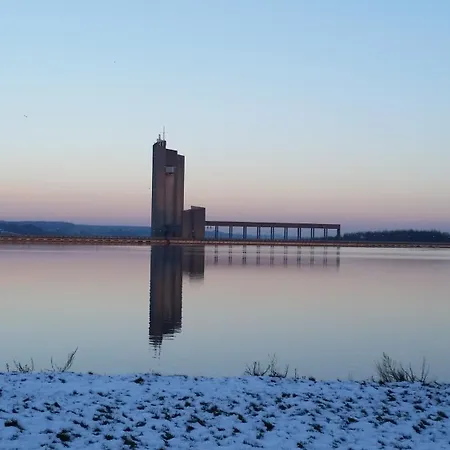 La Maison D'architecte En Pleine Nature - Le 