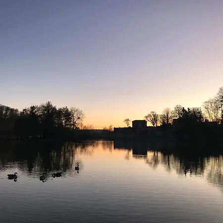 La Maison D'architecte En Pleine Nature - Le 