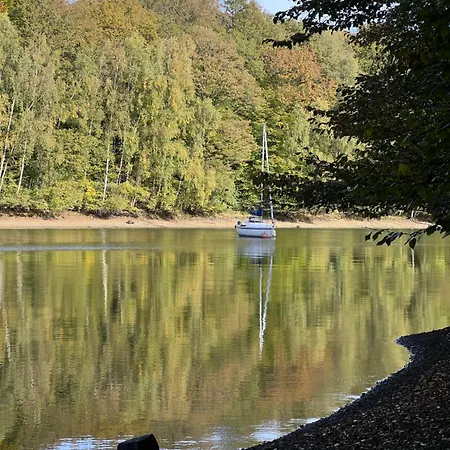 펜션 La Maison D'architecte En Pleine Nature - Le 