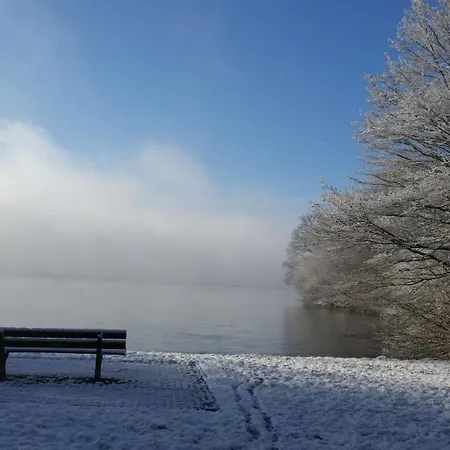 Ferienhaus La Maison D'architecte En Pleine Nature - Le 