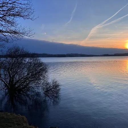Ferienhaus La Maison D'architecte En Pleine Nature - Le 