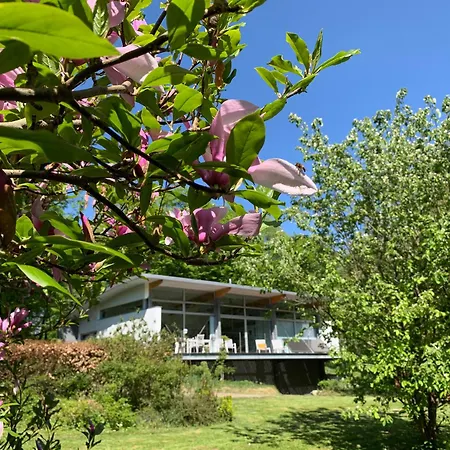 La Maison D'architecte En Pleine Nature - Le 