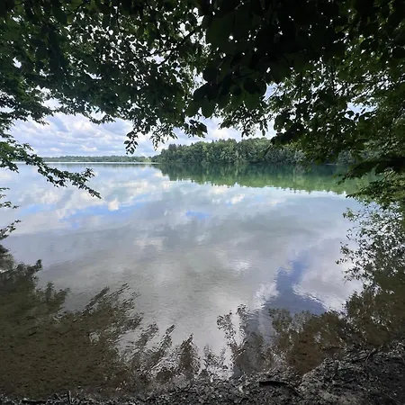 La Maison D'architecte En Pleine Nature - Le 