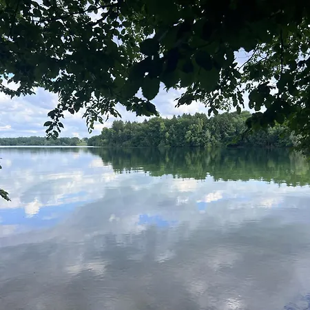 La Maison D'architecte En Pleine Nature - Le 