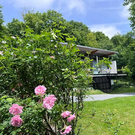 La Maison D'architecte En Pleine Nature - Le 