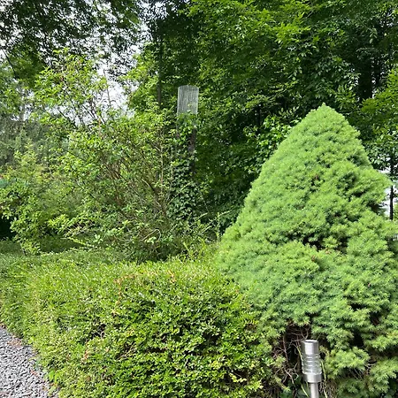 Ferienhaus La Maison D'architecte En Pleine Nature - Le 